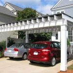 4 Keuzes voor de perfecte carport