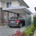 4 Keuzes voor de perfecte carport