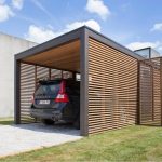 4 Keuzes voor de perfecte carport