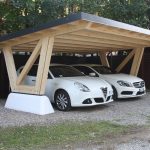 4 Keuzes voor de perfecte carport