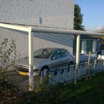 4 Keuzes voor de perfecte carport