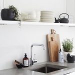 Houten snijplanken in de keuken: styling en opbergtips!