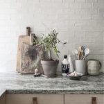 Houten snijplanken in de keuken: styling en opbergtips!