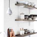 Houten snijplanken in de keuken: styling en opbergtips!