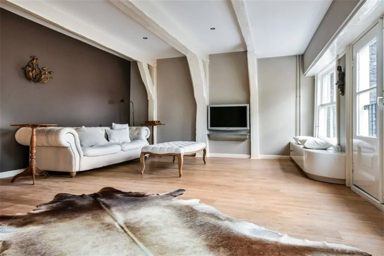 X Taupe Muurverf Huis Inrichten Com